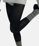 Dot Basic Tights
