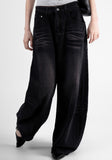 Balloon Poppin Dark Denim Pants