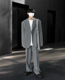 Ditto Set up Blazer