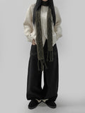 10% Wool) Lwideu Knit Cardigan