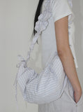 ST SHIRRING BAG