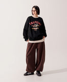 Snappoint Sweatshirt