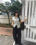 Fits Embo Pocket Stripe Shirt