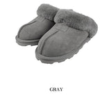 Mongul Ugg slippers