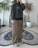 Rotor Balloon Cargo Pants