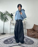 Plien String Lightweight Padding