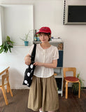 Halters Summer Dot Eco Bag