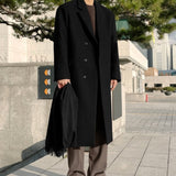 Lego single long coat