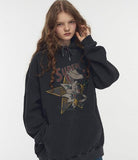 Superstar Pigment Hoodie