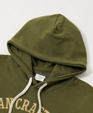 Urban Craftsman Heavy Cotton Hoodie