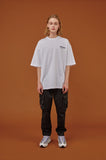 LANGATTA Penguin Logo Short Sleeve