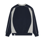 TRACK SWEATSHIRT