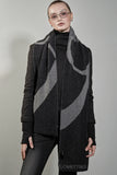 DUAL CODE SCARF