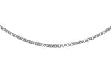 [LAN ARCHIVE] Basic Semi Chain Necklace