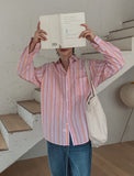 Zendy Vintage St Shirt