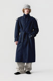 LAUNDRY TAG trench long coat