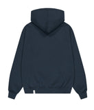 THROW UP HOODIE