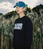 ISLAND PROJECT Logo Sweatshirt