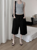 (Unisex) DeBure Gory Bermuda Pants