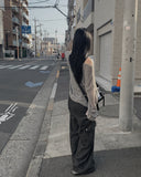 Darling Summer Loose Fit Knit