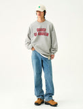Standard Arch Logo Sweatshirt
