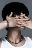 [LAN ARCHIVE] Eight Chain Bracelet