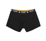 Back Flame Smile Men’s Drawers
