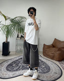 Asha Daisy Pants Chain