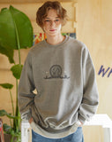 Buzzney Mountain Sweatshirt