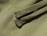 Summer Bio Wide Banding Pants