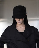 Canber Cadet Cap