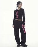 GRAECORP Training Wide Pants
