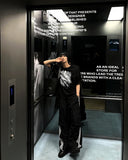 Line Track Cargo Pants