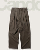 Candor Two Tuck Chino Pants