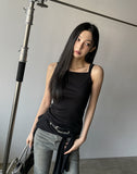 [U-BASIC] Daily Slim Inner Sleeveless