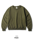 MTOR Authentic Crewneck Sweatshirt