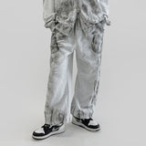 Ranan Printed Jogger Pants