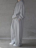 Getz Patch Sweatpants