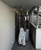 Premium Cargo Sweatpants