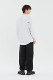 TRIPLE DAISY CREWNECK