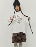 DOTS GRAV Long Sleeve T-Shirt