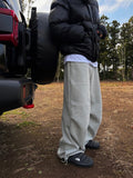 Easy Daily Parachute Sweatpants