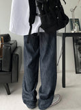 Slap Summer Raw Denim