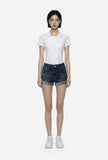 Milo Button Tee