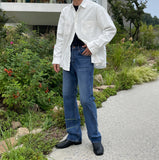 Eld Cotton Overshirt