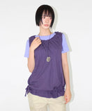 DUAL-STRING VOLUME TOP