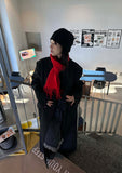 MOU SHORT BEANIE