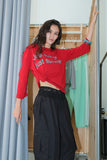 just summer t-shirt