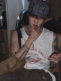 Joby Stars and Stripes Sleeveless