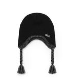 [ EEUN MADE ] Void Layer Knit Cap